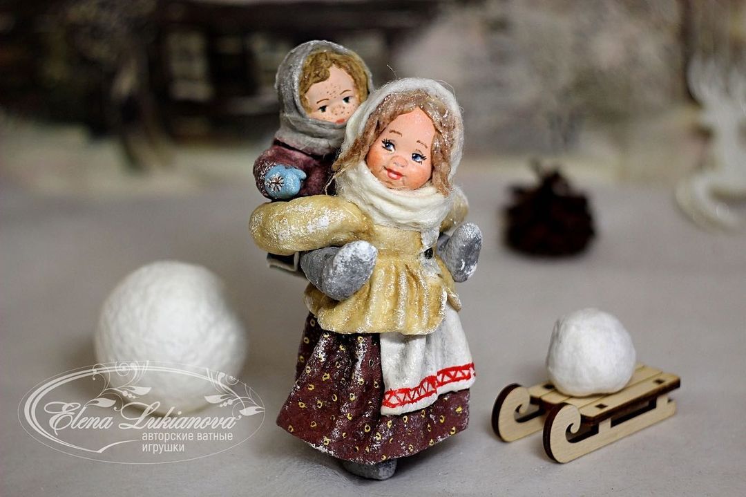 elena_magikdolls в LOOKY — фото 4