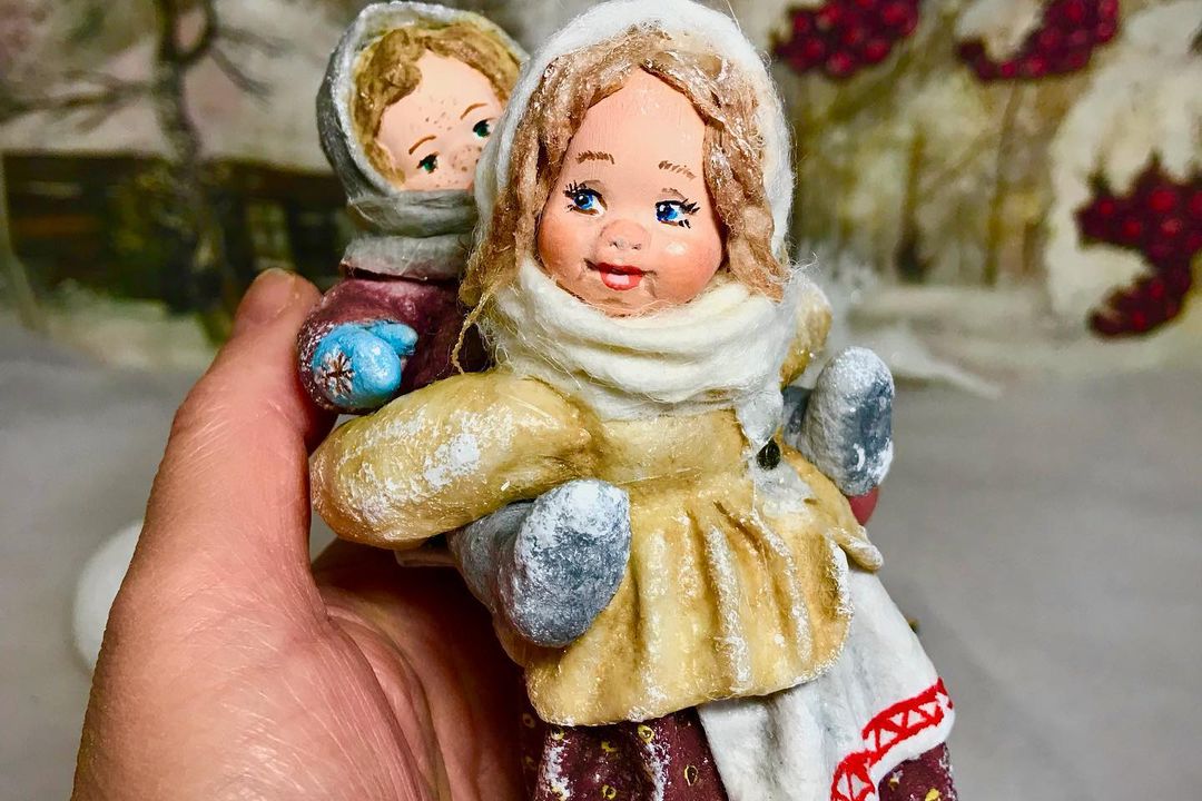 elena_magikdolls в LOOKY — фото 5