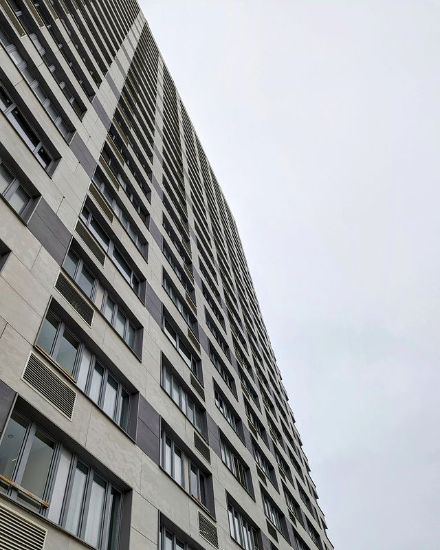 timay_1 в LOOKY. . ЖК Clever house
