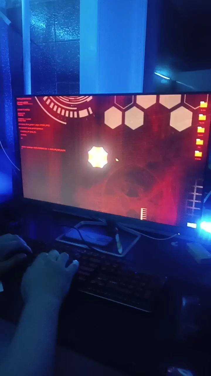 dankalukianov в LOOKY. . Hacker😎