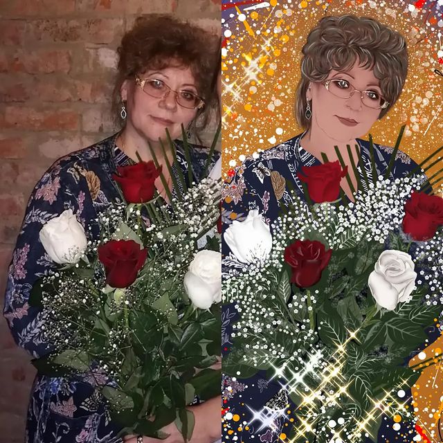 digital_designer_45 в LOOKY. #digital,#digitalArt,#art,#picture,#creation,#painter,#рисунок,#графика,#отрисовкаизображений,#отрисовка,#портрет,#отрисовкафотографии,#электронныйпортрет,#портрет,#цифровой,#рисунок,#illustration,#illustrator,#art,#vektorart,#illustration,#digital. #digital #digitalArt...
