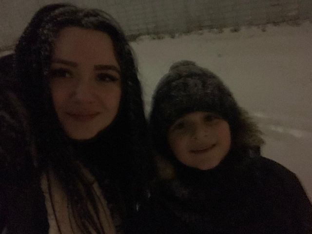 le_na__le в LOOKY. . Я не идеальная мать,...