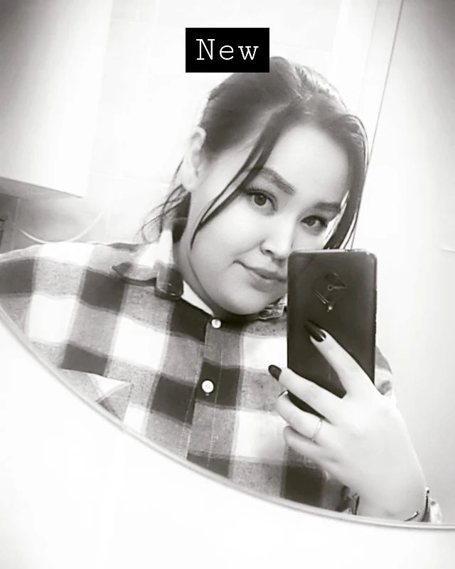 zalya_safarova в LOOKY. . Каждая проходящая ми...