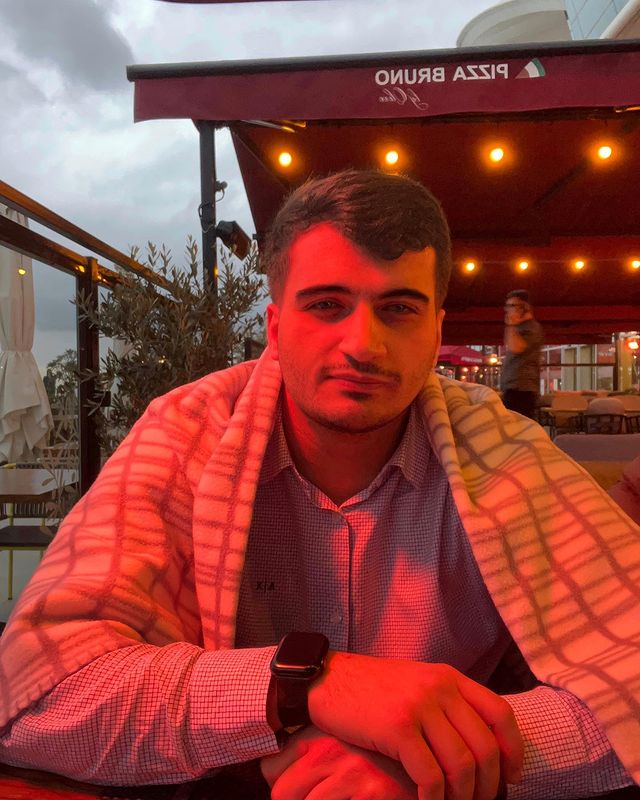 faridmammadli в LOOKY. . null