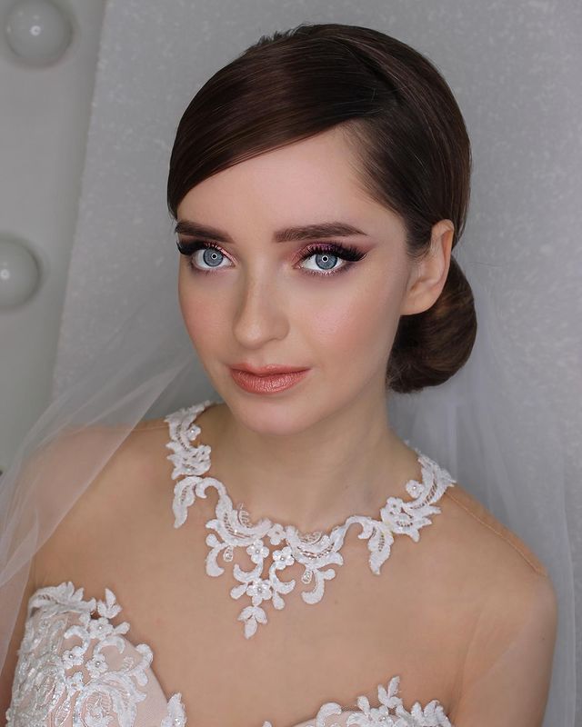anna_hovhannisyan2422 в LOOKY. #weddingmakeup#wedding#hairstyle#макияжкрасноярск#прически#прическикрасноярск#стилиствизажисткрасноярск#визажисткрасноярск#косметологкрасноярск#красноярск#свадебныймакияжкрасноярск#макияж#визажист#косметолог#укладкаволос#фотограф#фотосессия. #weddingmakeup#weddi...