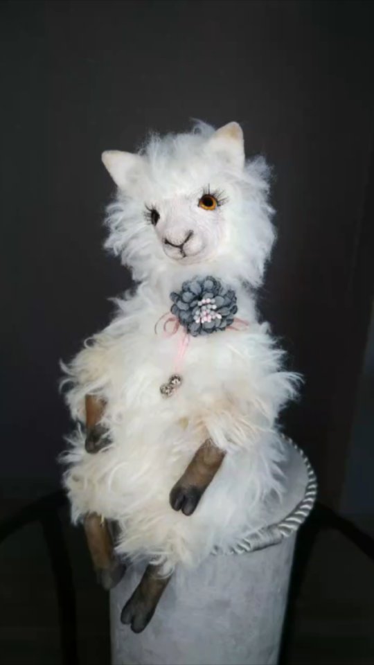 lipki_doll в LOOKY. . Есть такие капризные...