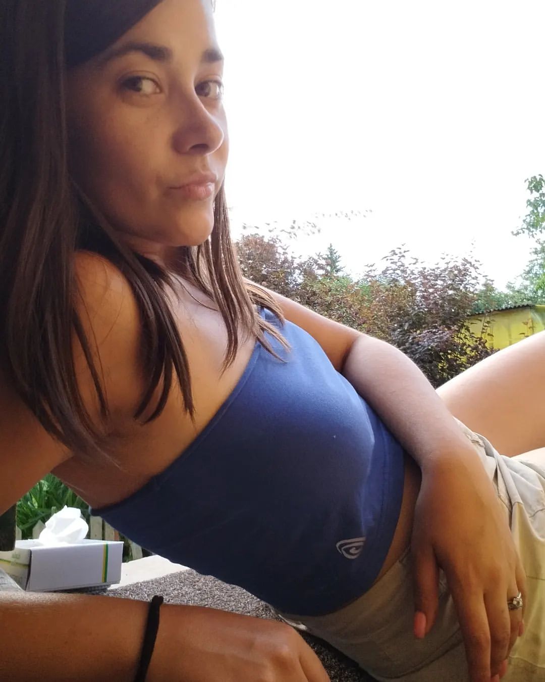 d__arya в LOOKY. . Кусочек лета🌤❤