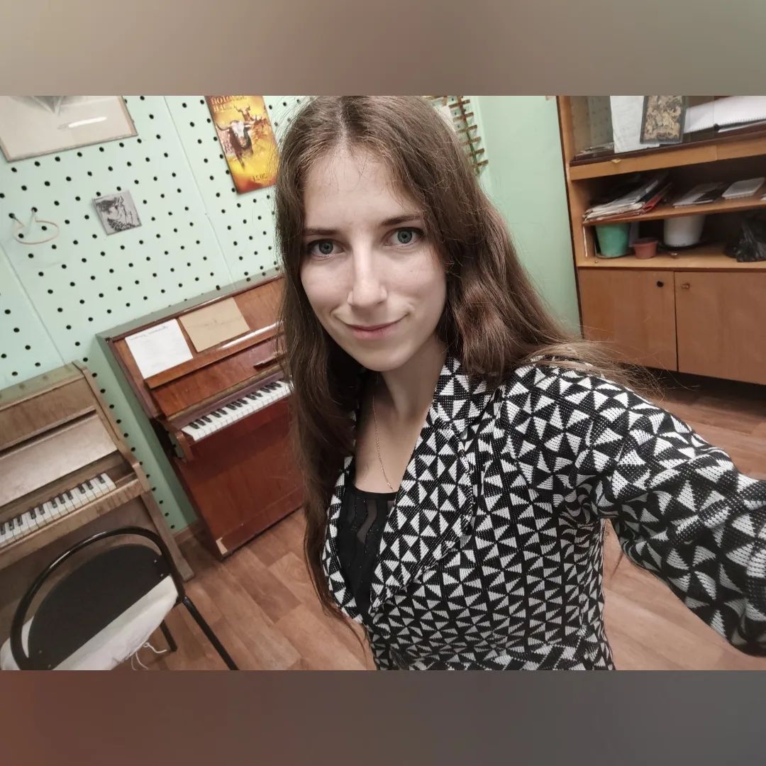 alinka_ganeeva в LOOKY. . https://youtu.be/hDM...