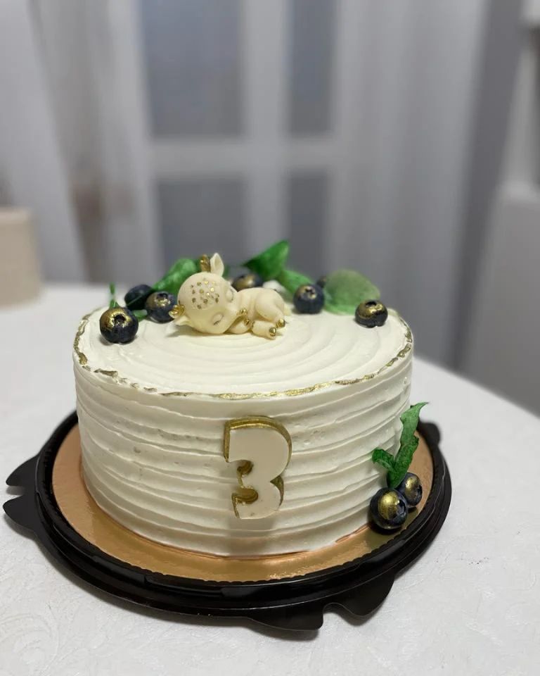 nstarostina_cake in LOOKY. . null