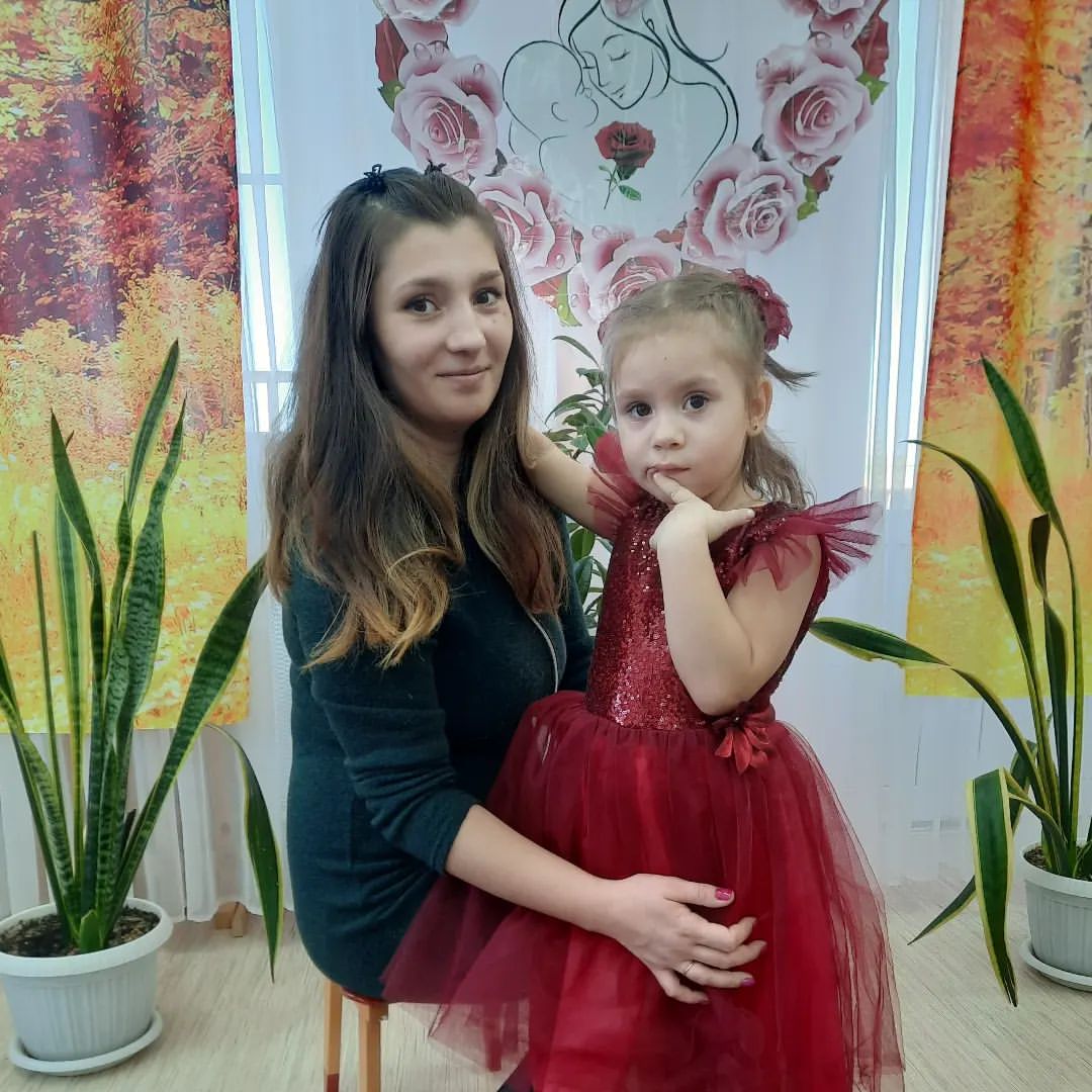 yulechka_1_8_97 in LOOKY. . Моя принцесса 👸