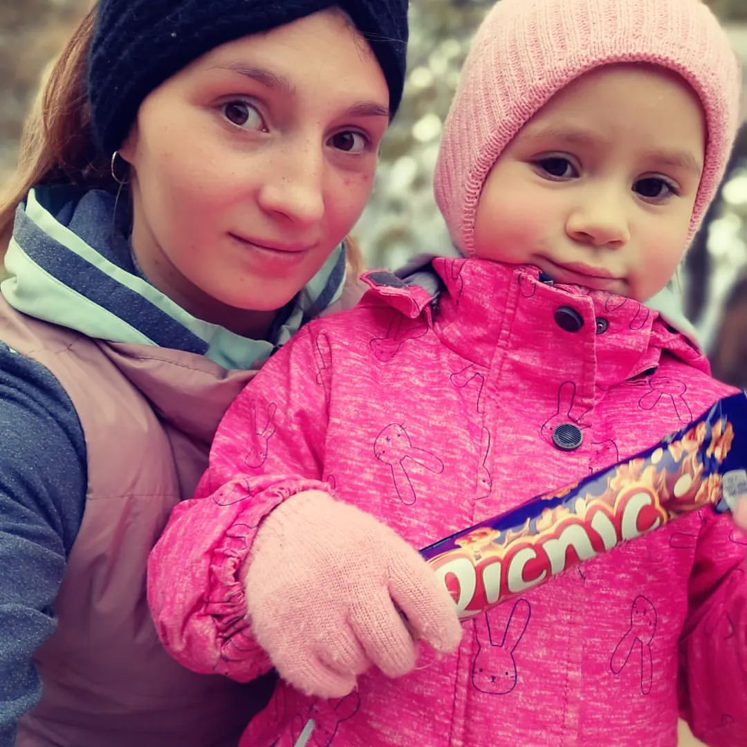 yulechka_1_8_97 in LOOKY. . Буся моя 💞