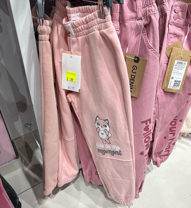 skidkamam в LOOKY. . Gloria Jeans🔥
Идёт ...