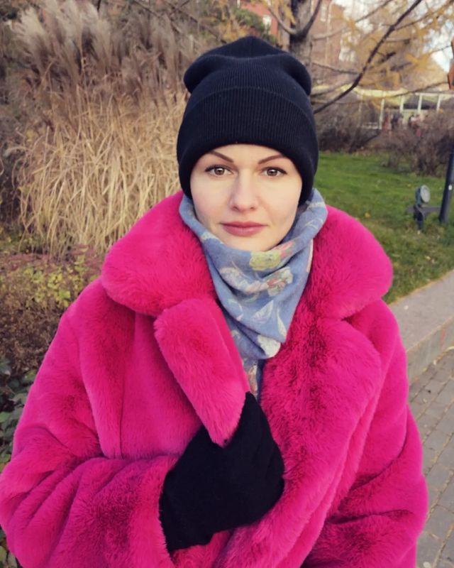 lelelika333 в LOOKY. . Моя любимая шубка😍�...