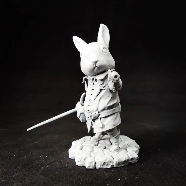 go_surprise_me in LOOKY. #miniature,#настольныеигры,#. милахи с работы от @...