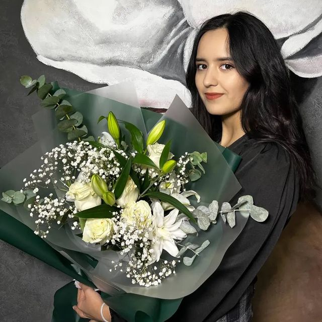 diana_kuanyshevna в LOOKY. . 🤍