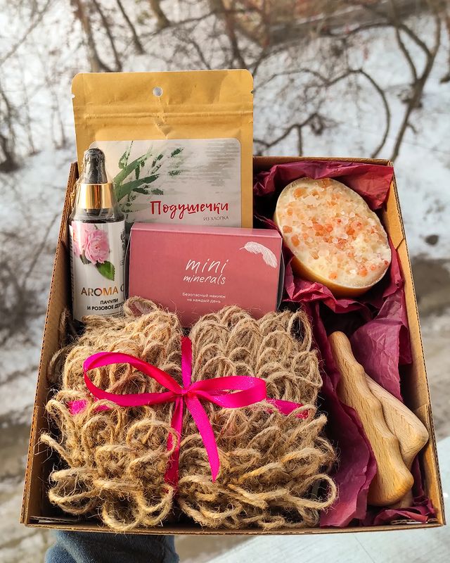 zhigalova.box в LOOKY. #подарокмаме,#подарокжене,#подарокподруге,#подарокдочери,#натуральныйподарок,#красноярск,#москва,#санктпетербург. Идеальный подарок дл...