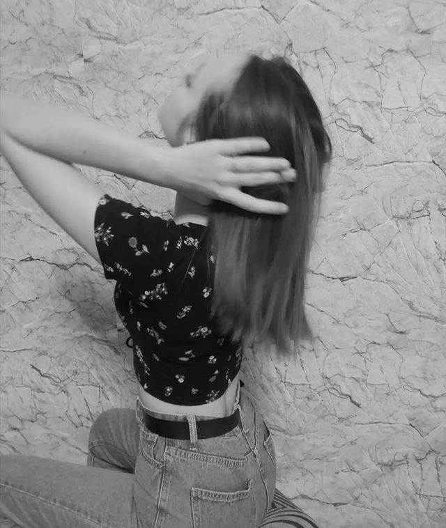 _kiiraa_19 в LOOKY. . В этих объятиях со м...