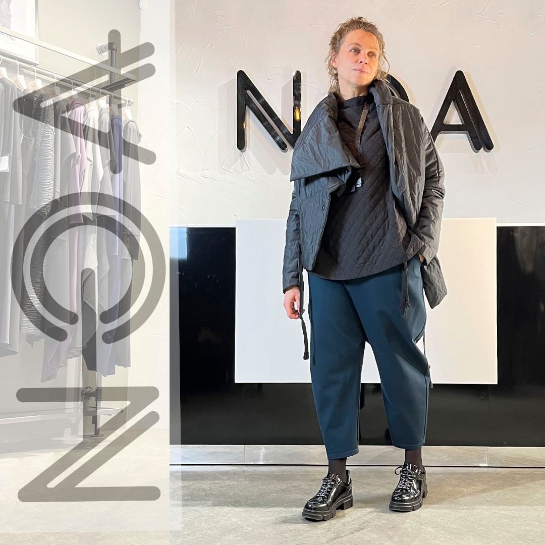 noa.fashion.salon в LOOKY — фото 5