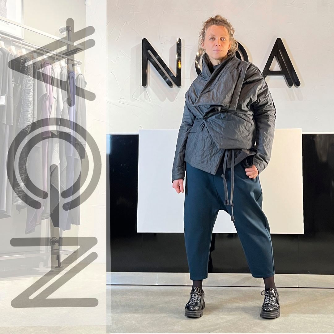noa.fashion.salon в LOOKY — фото 4