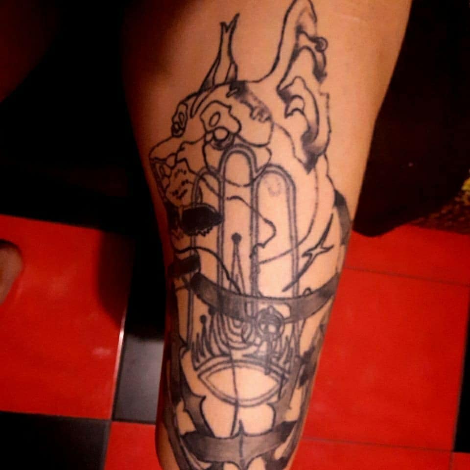 amberwest_tattoo в LOOKY — фото 2