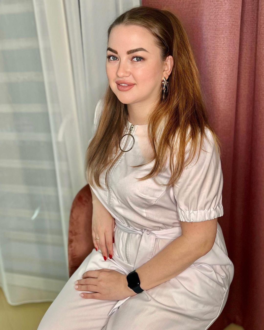 Страдающий тягой к любимому делу в спасении не нуждается ♥️
