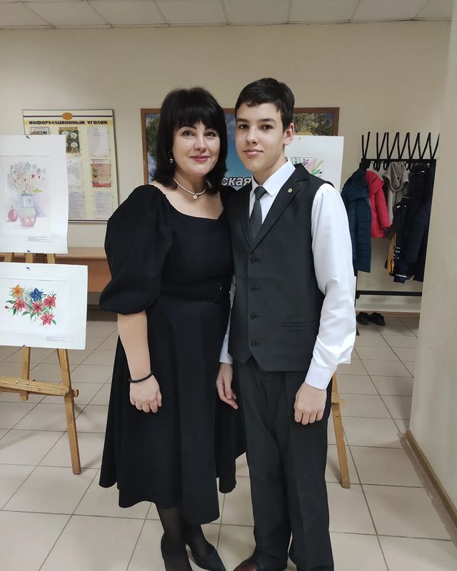 irina_beautiful_voice в LOOKY. . Концерт ко Дню матер...