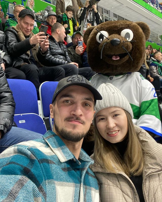 11robert.abdullin11_ в LOOKY. #hcsalavat. #hcsalavat