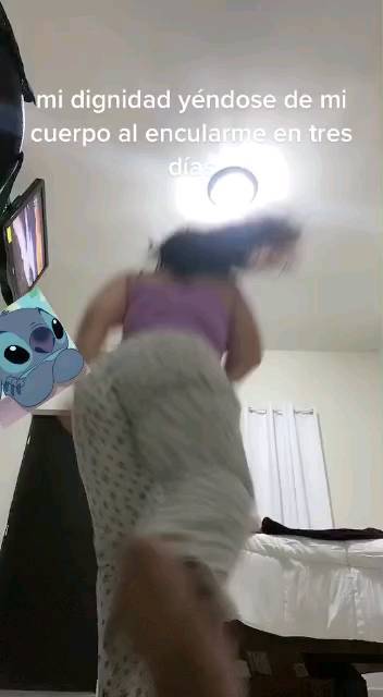 Myly_cita в LOOKY. #soltera,#gorditasexy,#viral,#latina,#curvy. Escapando cuando la ...