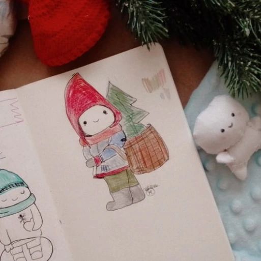 smashik_book в LOOKY — Просто в мечтах