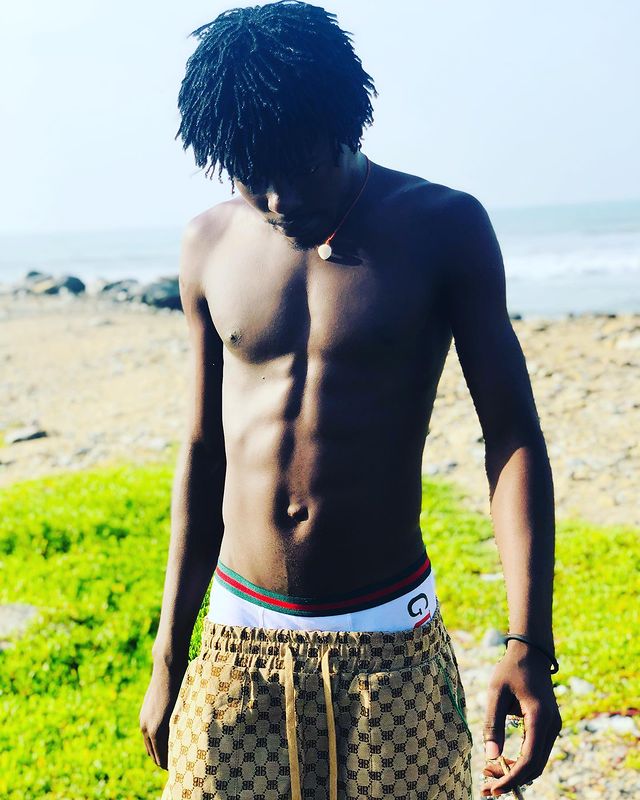 sammyvybz74 в LOOKY. . Mi hav mi plan so mi...