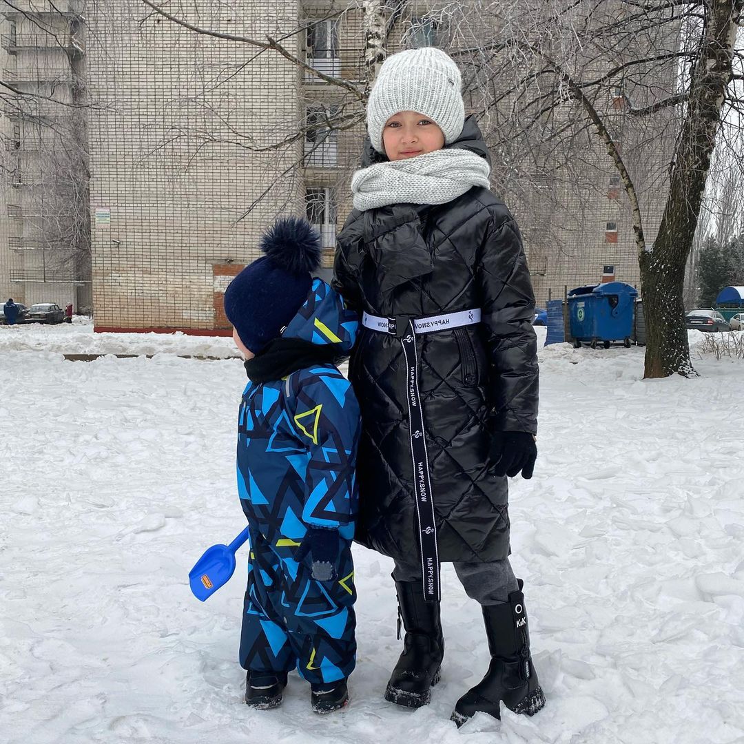 anjela_vostrilove в LOOKY — ❤️❤️❤️