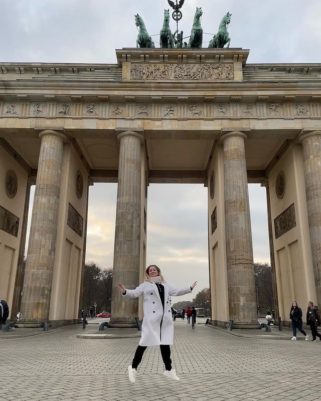 etroitskaya в LOOKY. . Berlin🧸