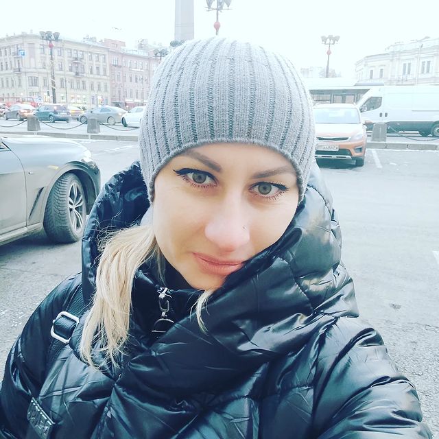 tatianabokaturo в LOOKY. . null