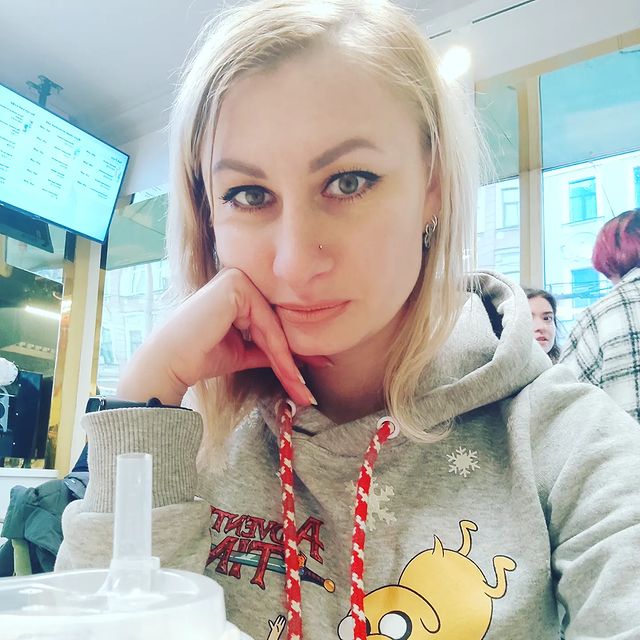 tatianabokaturo в LOOKY. . null