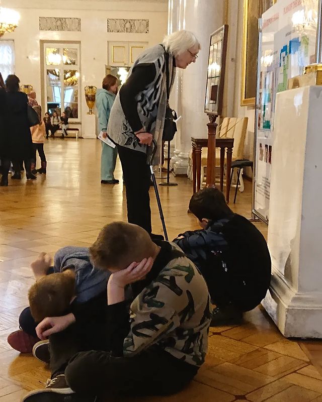 epoliakova75 в LOOKY. . Очень вдохновил данн...
