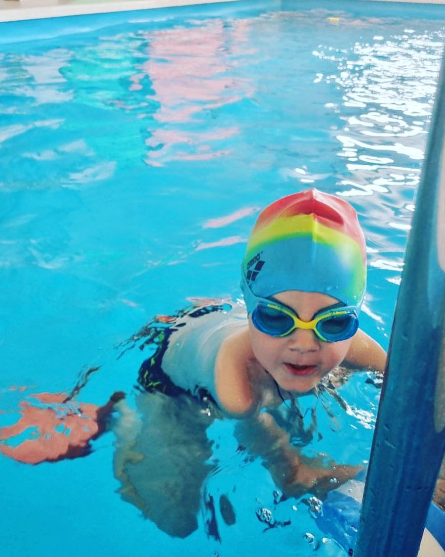 _aqua_kids в LOOKY — 💦Самый частый вопрос, который задают родители, отдавшие реб