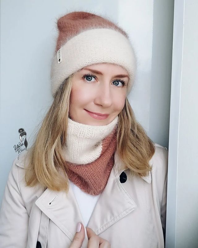 yanarein.knit в LOOKY. . Я уже говорила да, ч...