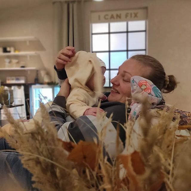 mariya_v_konovalova в LOOKY. . Всех МАМ и МАМОЧЕК с...