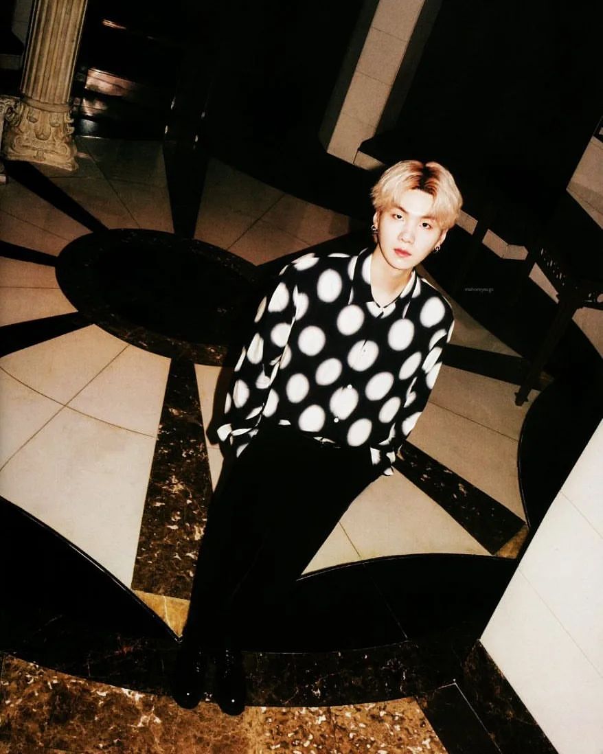 bangtan_boys_a.r.my в LOOKY — фото 4