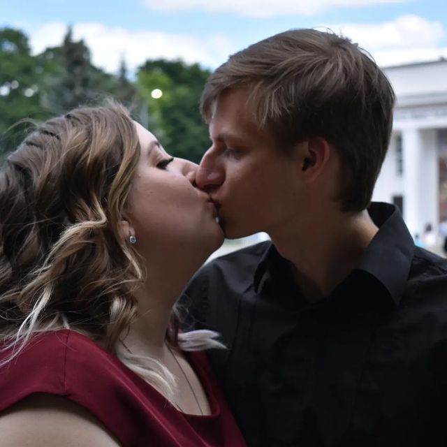 svamilubov в LOOKY. . ОНА СКАЗАЛА ДА!!!

В...