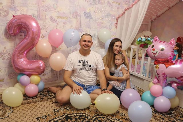sashkovna508 в LOOKY. . Сегодня нашей Бусинк...