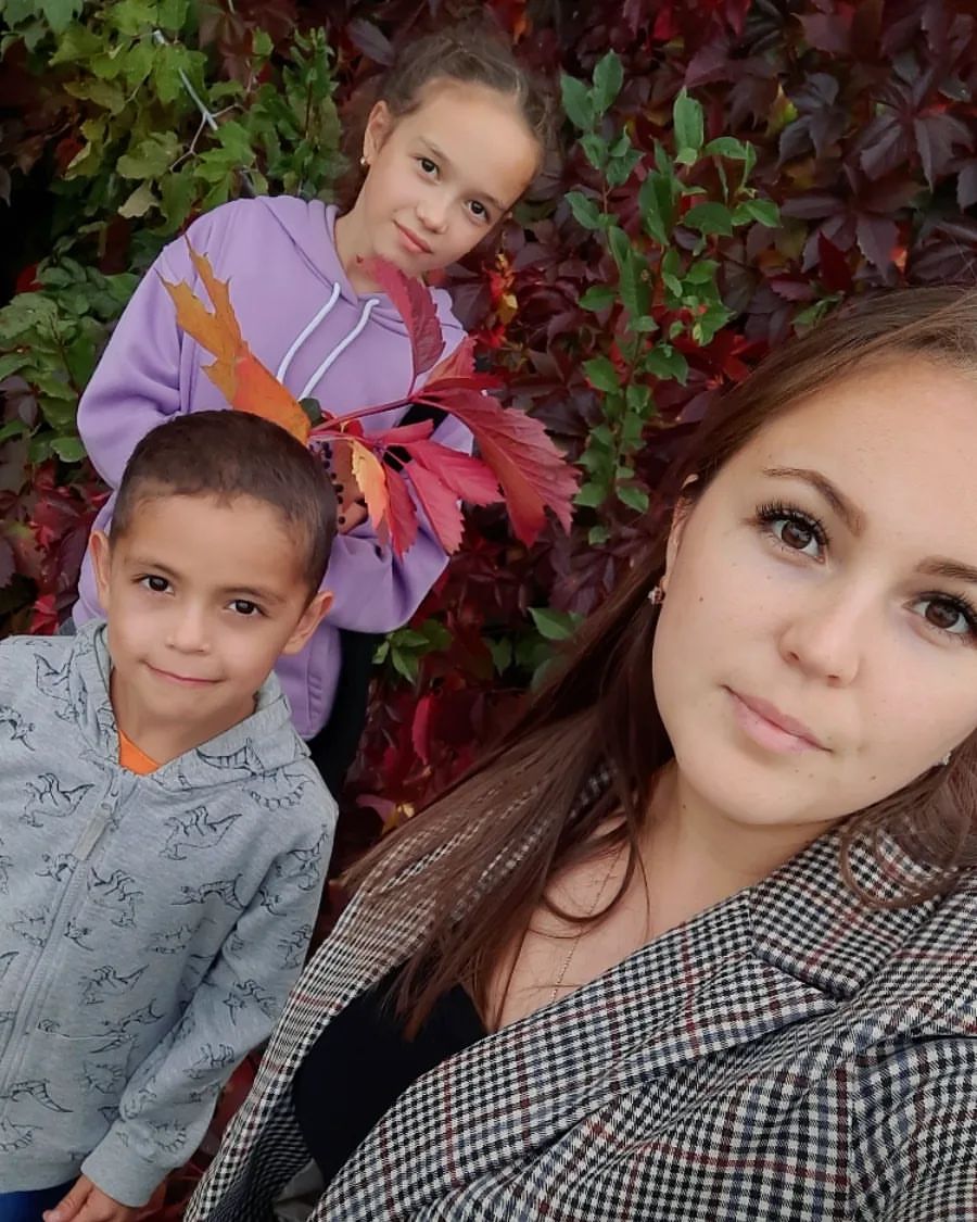reginochka.shayakhmetova в LOOKY — 💝#сднемматери , Мамочки 💕 #АнелияРузилевна #РавильРузилеви