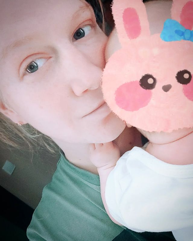 alecksa2717 в LOOKY. . Мамина зайка❤❤❤