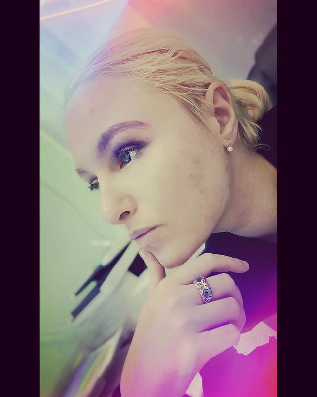 alex_raven.exe в LOOKY. . И добро пожаловать в...
