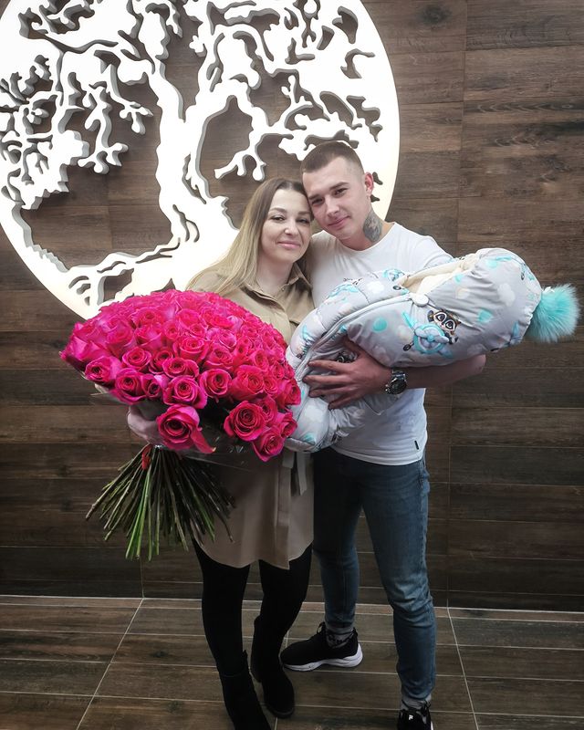 sharkk_k в LOOKY. #РодителиДважды👨‍👩‍👧‍👦. Нет предела благодар...