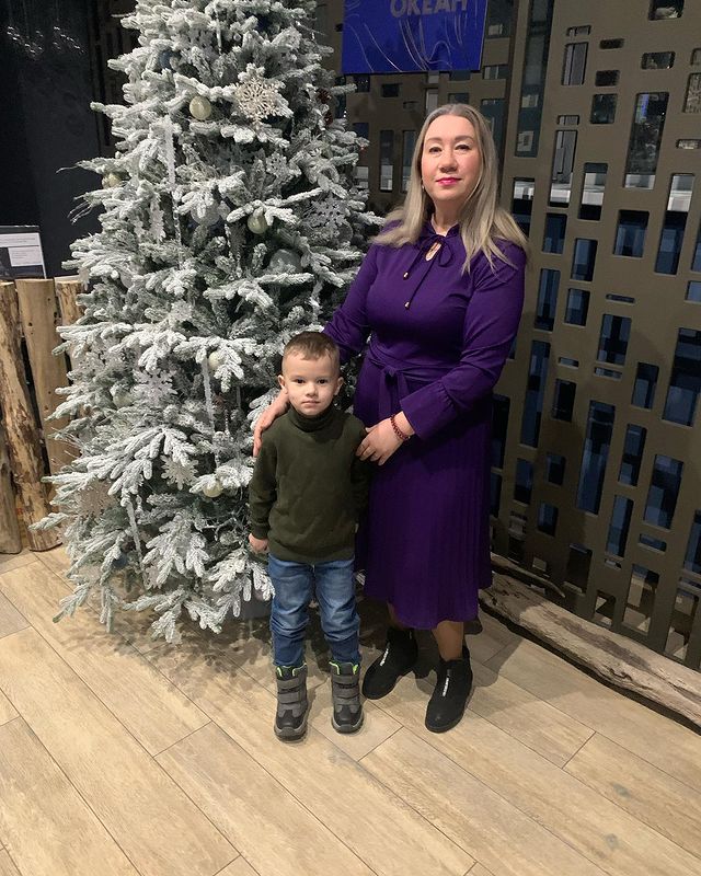 ellechka_74 в LOOKY. . На 2 мы точно родств...