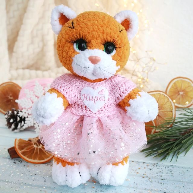 gryzunokmoskva в LOOKY. . 🐈Нужен особенный по...
