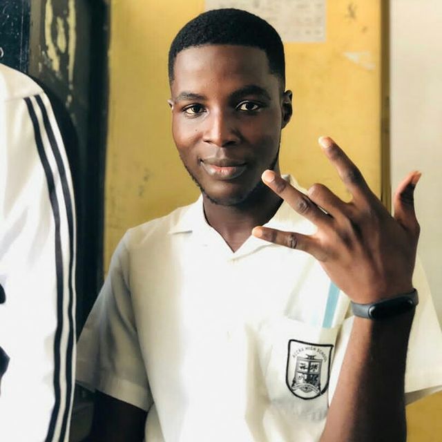 abdul_rahman_jnr1 в LOOKY. . null