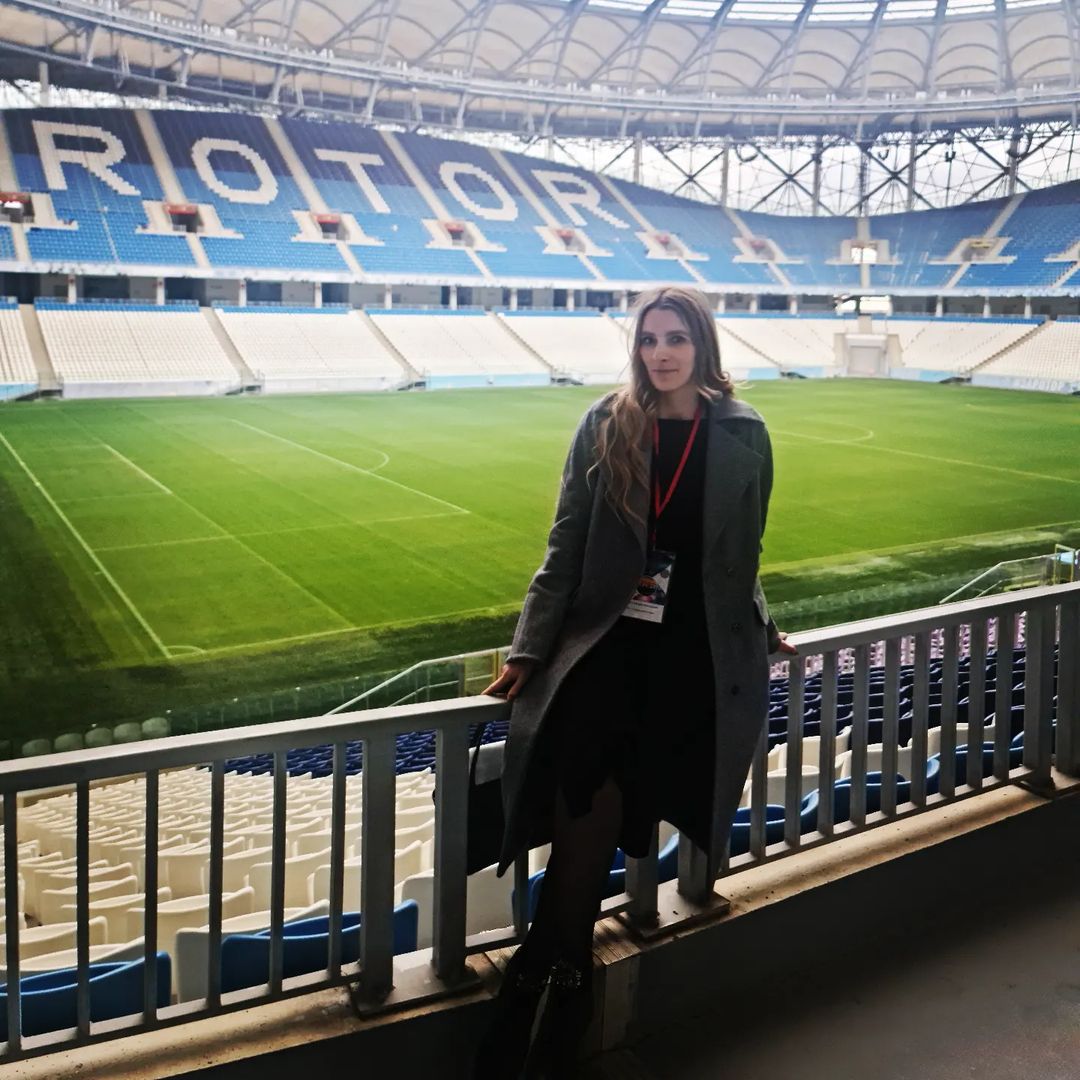 svetlana.b_msk в LOOKY — Недавно на конференции я стала свидетелем разговора.. девушк