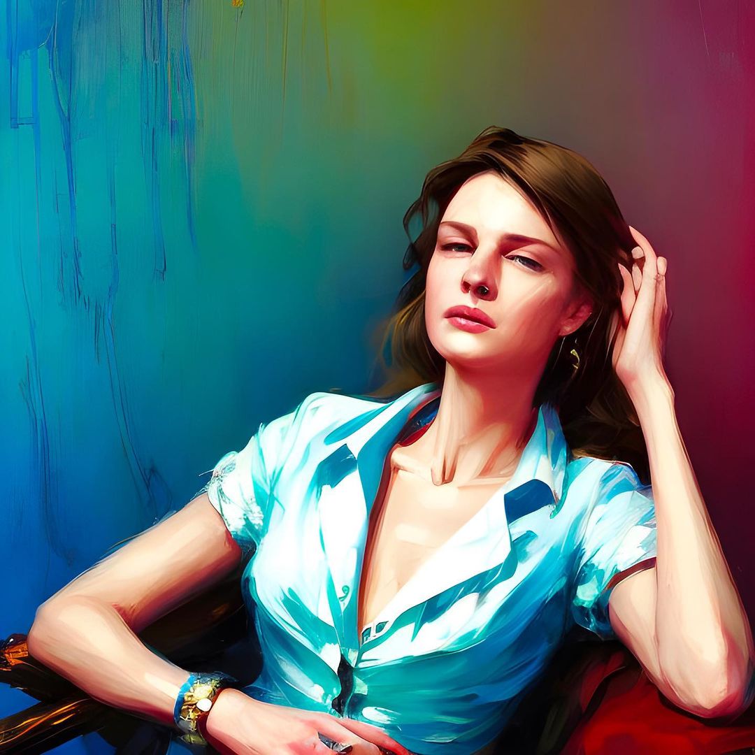 anastasia.bogodist в LOOKY — фото 3